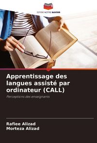 Produktbild: Apprentissage des langues assist&eacute; par ordinateur (CALL)
