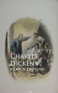 Produktbild: A Tale of Two Cities
