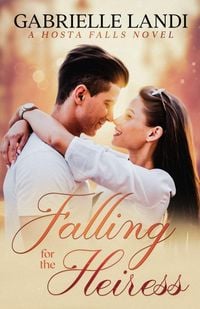Produktbild: Falling For The Heiress