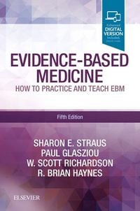 Produktbild: Glasziou, P: Evidence-Based Medicine
