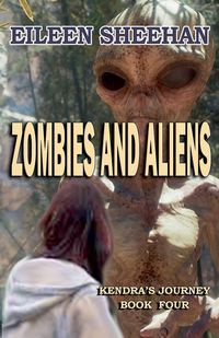Produktbild: Zombies and Aliens