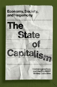 Produktbild: The State of Capitalism