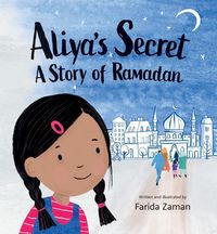 Produktbild: Aliya's Secret
