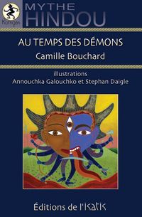 Produktbild: Au temps des d&eacute;mons