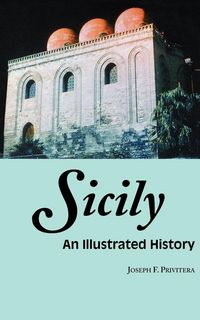 Produktbild: Sicily: An Illustrated History