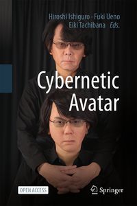 Produktbild: Cybernetic Avatar