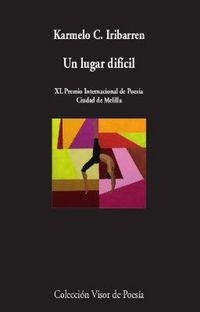Produktbild: Un lugar dif&iacute;cil