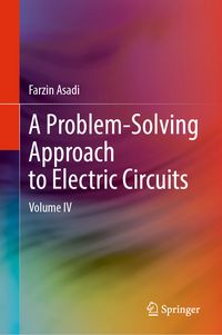 Produktbild: A Problem-Solving Approach to Electric Circuits