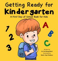 Produktbild: Getting Ready for Kindergarten