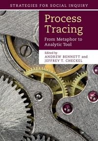 Produktbild: Process Tracing