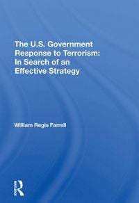 Produktbild: The U.s. Government Response To Terrorism