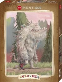 Produktbild: Chaperone