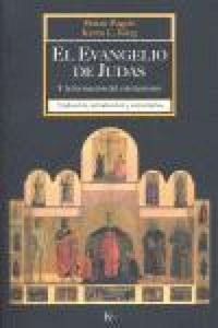 Produktbild: El Evangelio de Judas y la formaci&oacute;n del cristianismo