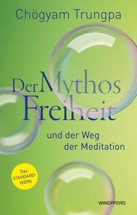 Produktbild: Der Mythos Freiheit