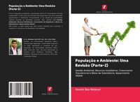 Produktbild: Popula&ccedil;&atilde;o e Ambiente: Uma Revis&atilde;o (Parte-2)