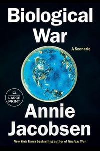 Produktbild: Biological War