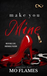 Produktbild: Make You Mine