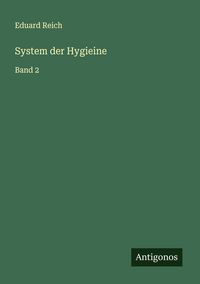 Produktbild: System der Hygieine