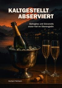 Produktbild: Kaltgestellt & Abserviert