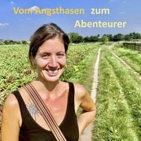 Produktbild: Vom Angsthasen zum Abenteurer