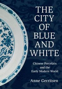 Produktbild: The City of Blue and White