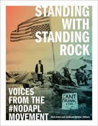 Produktbild: Standing with Standing Rock