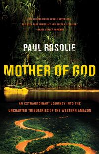 Produktbild: Mother of God