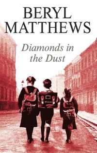 Produktbild: Matthews, B: Diamonds in The Dust