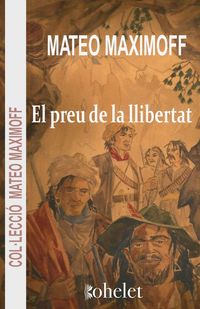 Produktbild: El preu de la llibertat