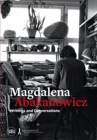 Produktbild: Magdalena Abakanowicz