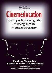 Produktbild: Cinemeducation