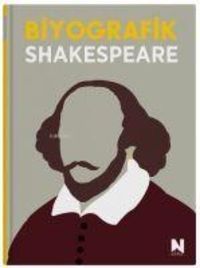 Produktbild: Biyografik Shakespeare