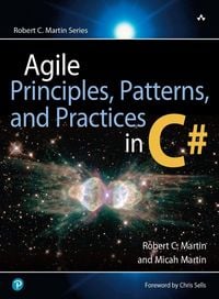 Produktbild: Agile Principles, Patterns, and Practices in C