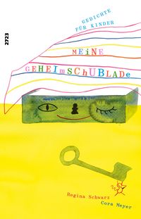 Produktbild: Meine Geheimschublade