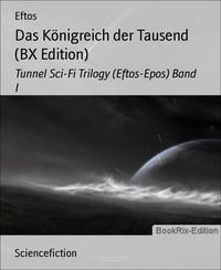 Produktbild: Das K&ouml;nigreich der Tausend (BX Edition)