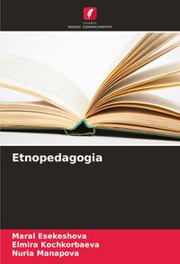 Produktbild: Etnopedagogia