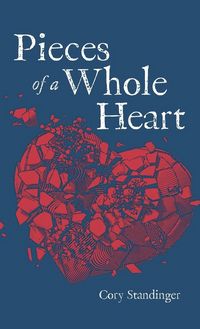Produktbild: Pieces of a Whole Heart