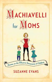 Produktbild: Machiavelli for Moms