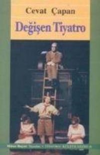 Produktbild: Degisen Tiyatro