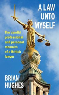 Produktbild: A Law Unto Myself