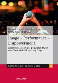 Produktbild: Image &ndash; Performance &ndash; Empowerment