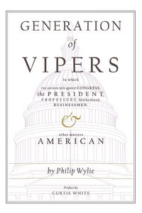 Produktbild: Generation of Vipers
