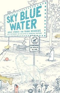 Produktbild: Sky Blue Water