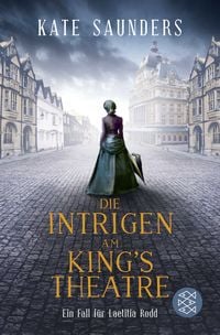 Produktbild: Die Intrigen am King&rsquo;s Theatre