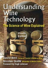 Produktbild: Understanding Wine Technology
