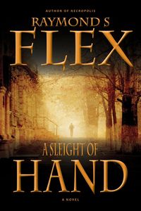 Produktbild: A Sleight Of Hand: A Novel