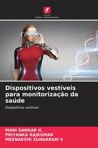 Produktbild: Dispositivos vest&iacute;veis para monitoriza&ccedil;&atilde;o da sa&uacute;de