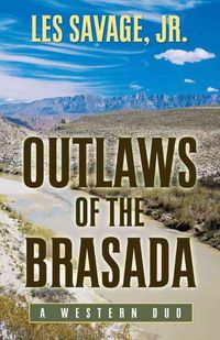 Produktbild: Outlaws Of The Brasada