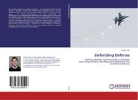 Produktbild: Defending Defense
