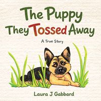Produktbild: The Puppy They Tossed Away